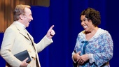 Show Photos - Scandalous - George Hearn - Roz Ryan