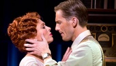 Show Photos - Scandalous - Carolee Carmello - Andrew Samonsky