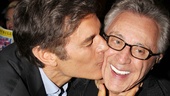 Frankie Valli – opening – Mehmet Oz – Frankie Valli