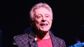 Frankie Valli – opening – Frankie Valli