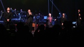Frankie Valli – opening – Brian Brigham – Landon Beard – Todd Fournier – Brandon Brigham 