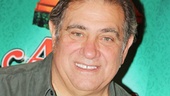 ‘A Christmas Story’ Meet and Greet — Dan Lauria — Johnny Rabe