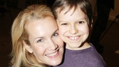 ‘A Christmas Story’ Meet and Greet — Erin Dilly — Zac Ballard