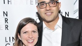 Disgraced- Kimberly Senior-Ayad Akhtar