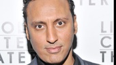 Disgraced-Aasif Mandvi