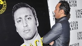 Disgraced-Aasif Mandvi