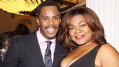 ‘Wild With Happy’ Opening Night — Colman Domingo — Da’Vine Joy Randolph