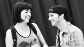 Bare – Rehearsal – Barrett Wilbert Weed – Gerard Canonico