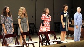 House For Sale – Opening Night – Merritt Janson – Lisa Joyce – Rob Campbell – Christina Rouner – Michael Rudko