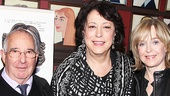 Sardis Tribute – Lynne Meadows – Michael Tucker – Lynne Meadows – Jill Eikenberry