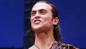Show Photos - The Performers - Daniel Breaker - Cheyenne Jackson