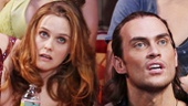 Show Photos - The Performers - Henry Winkler - Jenni Barber - Ari Graynor - Cheyenne Jackson - Alicia Silverstone - Daniel Breaker