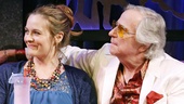 Show Photos - The Performers - Daniel Breaker - Alicia Silverstone - Henry Winkler