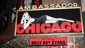 Chicago – Billy Ray Cyrus Opening – Marquee