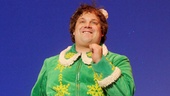 Elf – Curtain Call – Nov 9 – Jordan Gelber