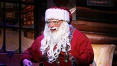 Elf – Curtain Call – Nov 9 – Wayne Knight