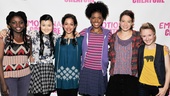 Emotional Creature - opening - Joaquina Kalukango - Olivia Oguma - Sade Namei - Ahley Bryant - Molly Carden - Emily Grosland