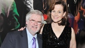 Vanya and Sonia and Masha and Spike- Christopher Durang- Sigourney Weaver-