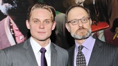 Vanya and Sonia and Masha and Spike - Billy Magnussen- David Hyde Pierce-