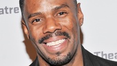 Golden Child – Opening Night – Colman Domingo