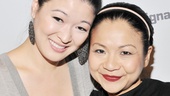 Golden Child – Opening Night – Jennifer Lim – Julyana Soelistyo