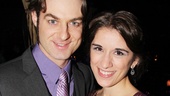 ‘Mystery of Edwin Drood’ Opening Night — Spencer Plachy — Laura Kaldis