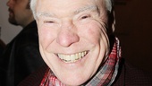 ‘Mystery of Edwin Drood’ Opening Night — Jacques d’Amboise