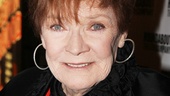 ‘Mystery of Edwin Drood’ Opening Night — Polly Bergen