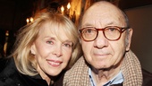 ‘Mystery of Edwin Drood’ Opening Night — Elaine Joyce — Neil Simon