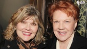 ‘Mystery of Edwin Drood’ Opening Night — Debra Monk — Beth Fowler