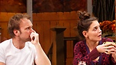 Dead Accounts - Norbert Leo Butz - Katie Holmes - Judy Greer - Jayne Houdyshell