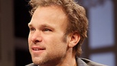 Norbert Leo Butz as Jack in Dead Accounts.
