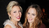 The Performers- opening night - Ari Graynor - Alicia Silverstone