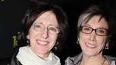 The Performers – opening night – Anna Louizos – Robyn Goodman