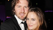 The Performers – opening night – Christopher Jarecki – Alicia Silverstone 