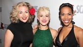 Scandalous- Billie Wildrick- Betsy Struxness- Erica Dorfler