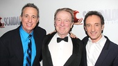 Scandalous- David Friedman- George Hearn- David Pomeranz