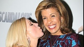 Scandalous- Kathie Lee Gifford- Hoda Kotb 