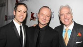 Scandalous- Nick Cartell - Benjamin Howes- Joseph Dellger