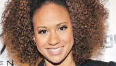 The Piano Lesson – Opening Night – Tracie Thoms