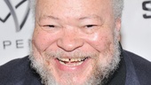 The Piano Lesson – Opening Night – Stephen McKinley Henderson