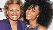 The Piano Lesson – Opening Night – Leslie Uggams – Yaya DaCosta