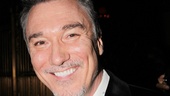 Former Scar and current Cyrano star Patrick Page reconnects with his former Lion King co-stars.