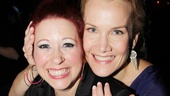 ‘A Christmas Story’ Opening Night — Kirsten Wyatt — Erin Dilly