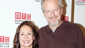 The Other Place – Meet the Press – Laurie Metcalf – Daniel Stern  