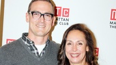 The Other Place – Meet the Press – Sharr White – Laurie Metcalf