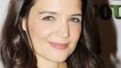 ‘Dead Accounts’ Opening Night — Katie Holmes