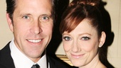 ‘Dead Accounts’ Opening Night — Dean Johnsen — Judy Greer