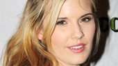 ‘Dead Accounts’ Opening Night — Maggie Grace