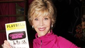 Emotional Creature - Jane Fonda 